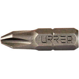 Urrea Phillips Screwdriver Bit 20008 1