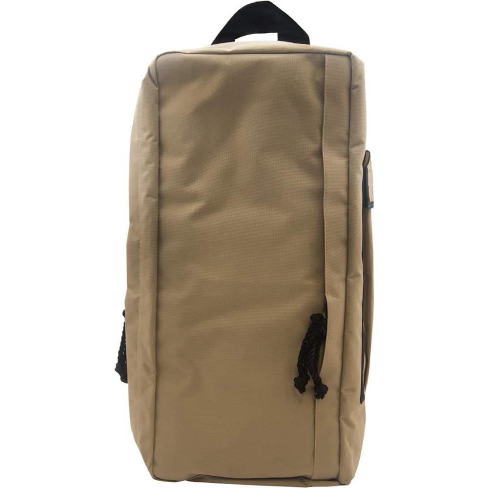 Empty Gear Bags, Bag Type: General Duty Gear Bags, Trauma Bag, Backpack , Color: Desert Sand , Overall Height: 8in , Overall Width: 12in  MPN:9344