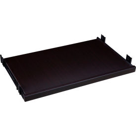 Boss Keyboard Tray Mocha N200-MOC