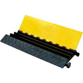 Tire Conversion Technologies® CP-LD-3 3 Channel Light Duty Cable Protector CP-LD-3