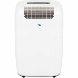 Whynter CoolSize 10000 BTU Compact Portable Air Conditioner - ARC-101CW ARC-101CW