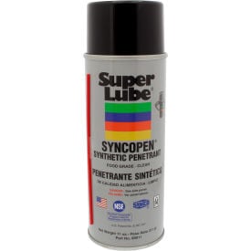 Super Lube Penetrant Aerosol 11 oz. - 85011 - Pkg Qty 12 85011