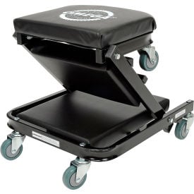 Omega Foldable Z Creeper Seat - 91000 91000