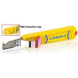 Jokari® Secura No. 28H Cable Knife for 8 - 28 mm Common Round Cables Secura No. 28H