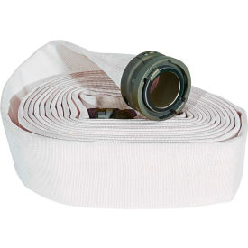 Kuriyama Fire Products JAFLINE Double Jacket Fire Hose 2-1/2