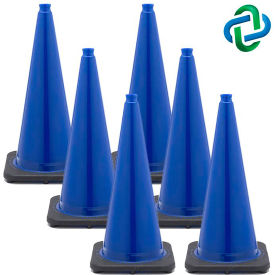 Mr. Chain Traffic Cones 28