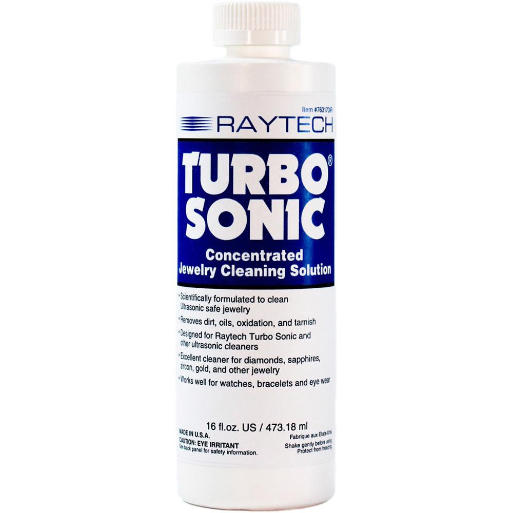 Example of GoVets Raytech category