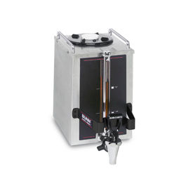 Portable Servers & Warmers For Satellite Brewer 1.5Gpr-Ff Top Hndl 20950.0004******