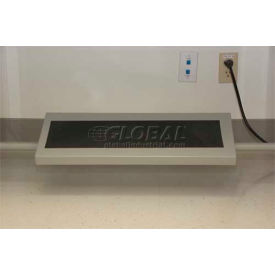 WSI Steel Footrest 42