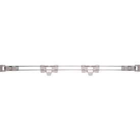 Metro® MetroMax 4 Shelf Ledge for Back 42