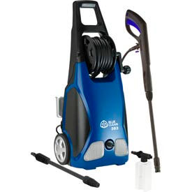 Example of GoVets Pressure Washers category