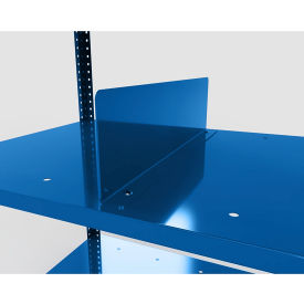 Stackbin Corrugate Rack Divider 16 Gauge 1