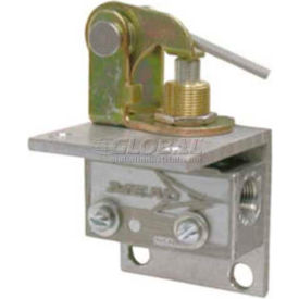 Bimba-Mead Air Valve MV-85 3 Port 2 Pos Mechanical 1/8