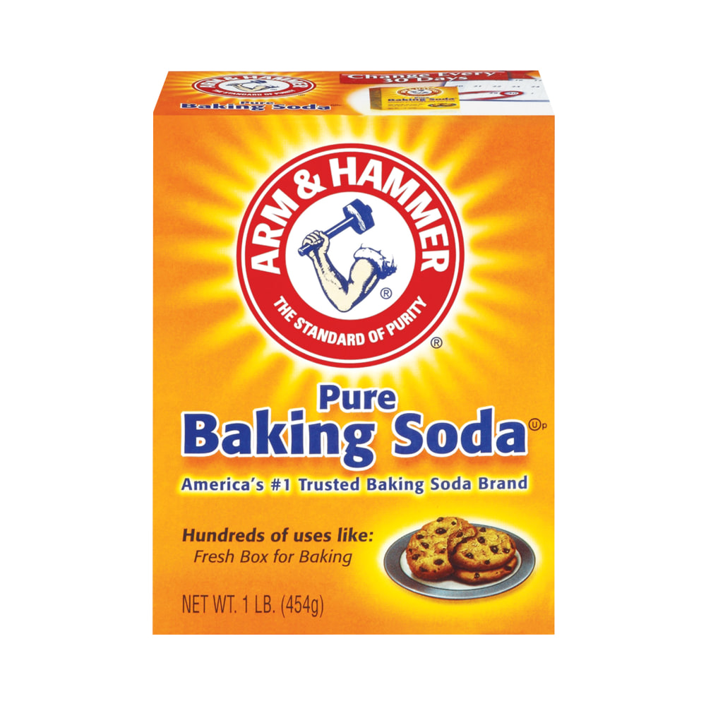 Example of GoVets Arm and Hammer category