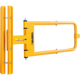 GoVets™ Adjustable Safety Swing Gate 24
