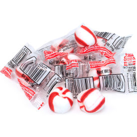 Brach's Sweet Stripes Soft Peppermint Candy Tub 160 Count 20902493