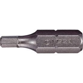 Vega Hex 7/32 Insert Bit x 1