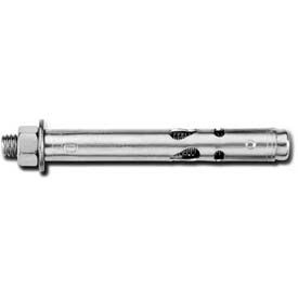 Dewalt eng. by Powers 05360S-PWR - Lok-Bolt™ (AS) Sleeve Anchor Flat Head 3/8