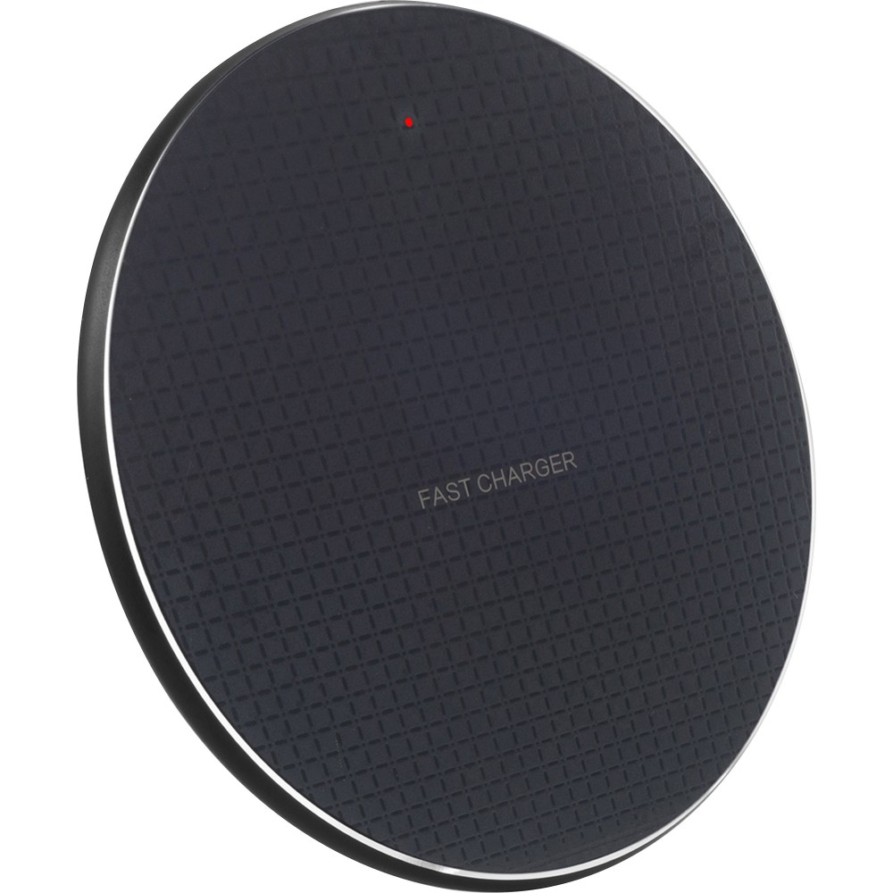 Compucessory Qi Wireless Charger - 2 / Pack (Min Order Qty 4) MPN:03166