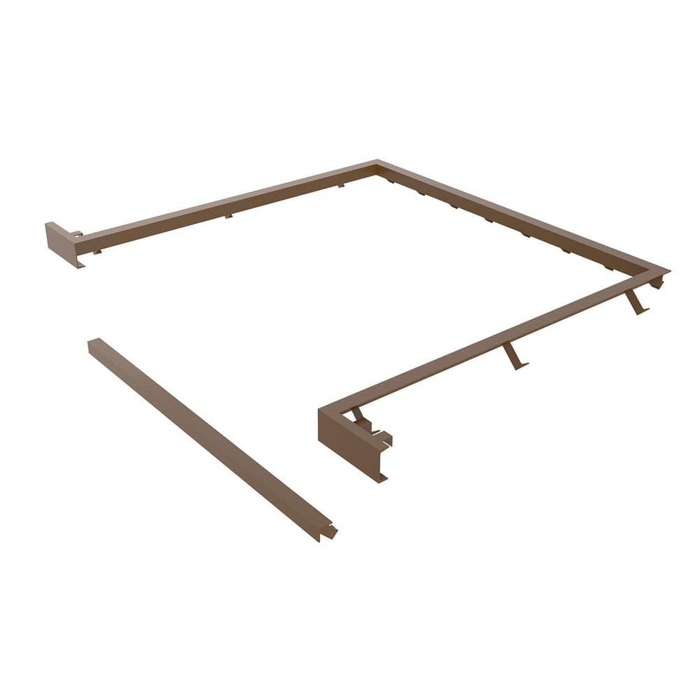 Dock Leveler Accessories MPN:CAS-78