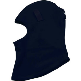 Petra Roc Balaclava Fleece Head Wear Ski Mask & Hardhat Liner Black One Size BMSK-S1 BMSK-S1