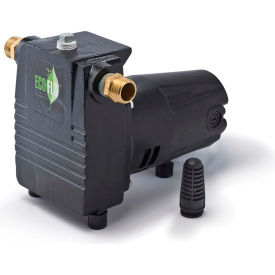 Eco-Flo PUP57 Portable Utility Pump 1/2 HP 1500 GPH PUP57