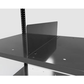 Stackbin Corrugate Rack Divider 16 Gauge 1