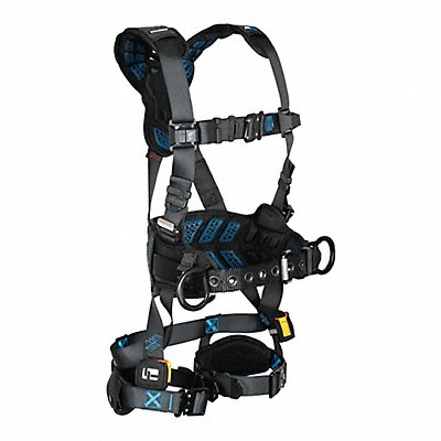 Example of GoVets Harnesses category