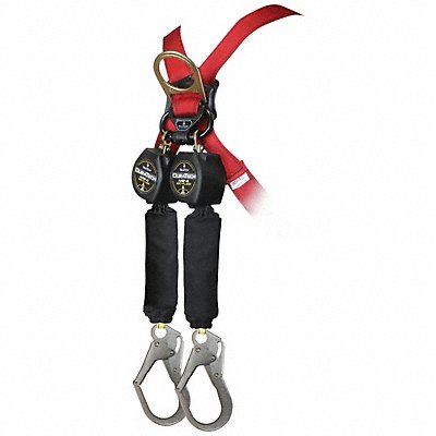 Self-Retracting Lifeline 6 ft L 310 lb MPN:72906TB3