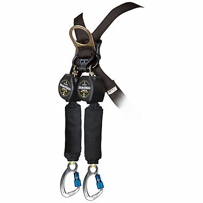 Self-Retracting Lifeline 6 ft L 310 lb MPN:72906TB6