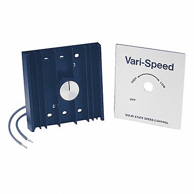 Speed Control 115V 15 Amp MPN:KBWC-115K