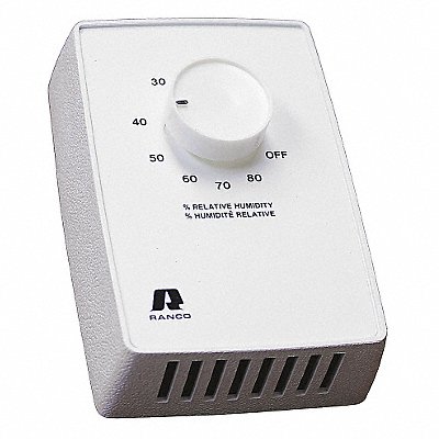 Example of GoVets Humidity Controls category