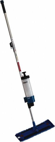 Deck Mops, Mopping Kits & Wall Washers, Head Length: 16in  MPN:FTA-520-16