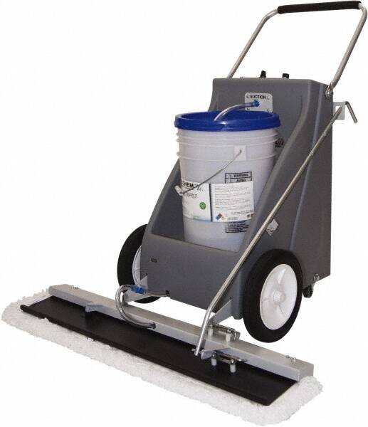 Example of GoVets Floor Buffer Polisher and Scrubber Accessories category