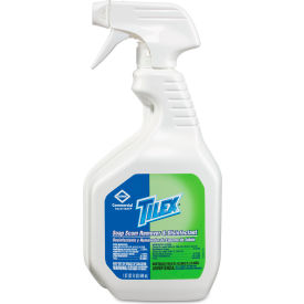 Tilex® Soap Scum Remover & Disinfectant 32oz Trigger Bottle One Bottle - CLO35604EA CLO35604EA