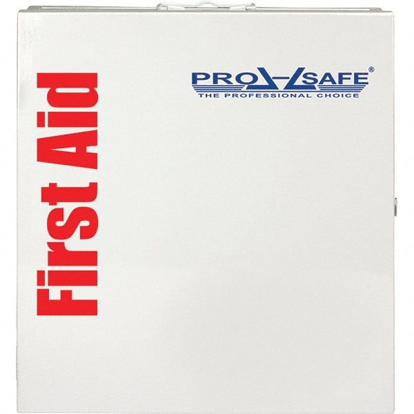 Industrial First Aid Cabinet MPN:59490