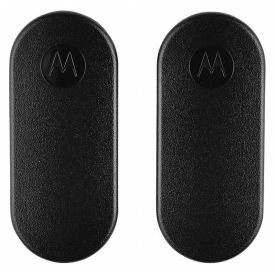 Motorola   PMLN7438 Belt Clip Twin Pack PMLN7438