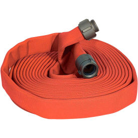 Kuriyama Fire Products JAFLINE HD Double Jacket Fire Hose 1-1/2
