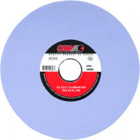 CGW Abrasives 34320 Az Cool Blue Surface Grinding Wheels 7