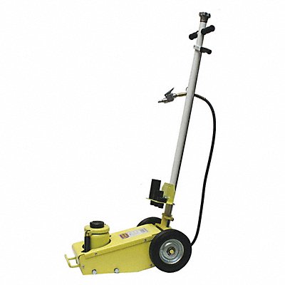 Floor Jack Air/Hydraulic 22 tons MPN:10448