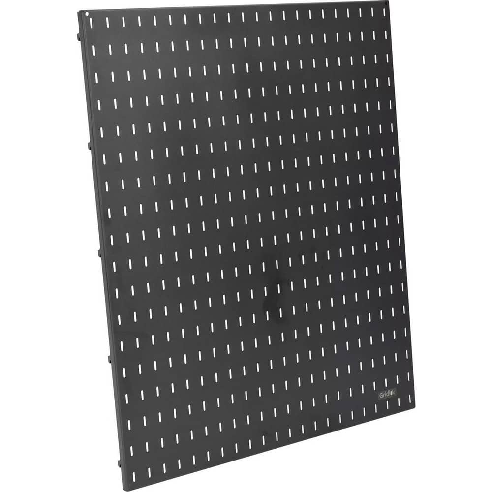Mobile Bench, Stand & Center Accessories, Accessory Type: Tool Board Panel , For Use With: Gridlok Mobile Tool Board , Material: Steel , Width (Inch): 32  MPN:73584220