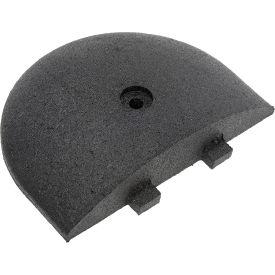 Speed Bump End Cap 1 Each S2699BLGNR