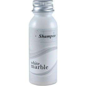 Breck Shampoo Pleasant Scent 0.75 oz 288/Carton DIA 10190-71