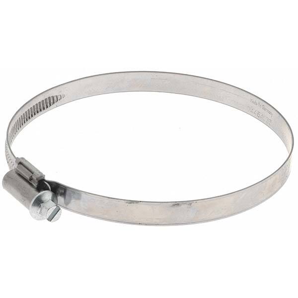 Worm Gear Clamp: MPN:BD24073