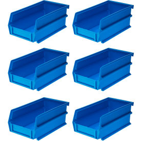 Triton Products LocBin Wall Storage 7-3/8