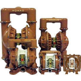 Example of GoVets Diaphragm Pumps category
