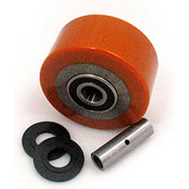 Caster Wheel Assembly For Toyota 6HBW30 Pallet Trucks TO 00590-04585-71