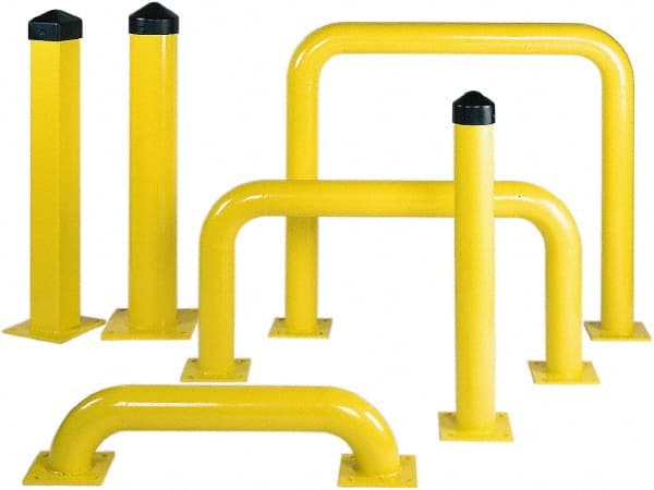 Round Bollard MPN:1742