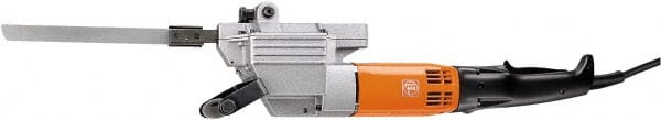 750 Max Watts, 100-350 Strokes per Minute, 24 Inch Stroke Length, Electric Reciprocating Saw MPN:72342309360