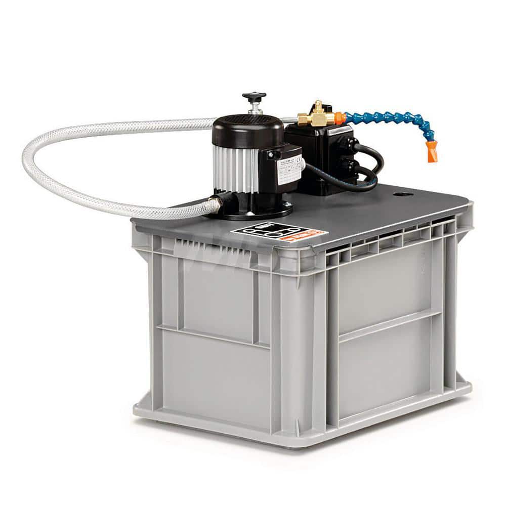 Cooling Lubricant Module: Use with Bench Grinder MPN:79012409443